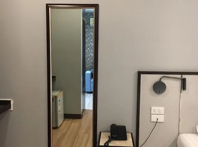 Hotel Ywca Bangkok