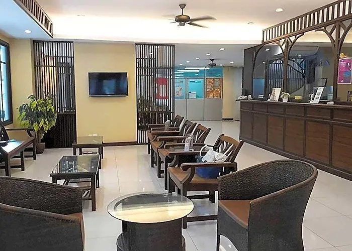 Ywca 3* Bangkok