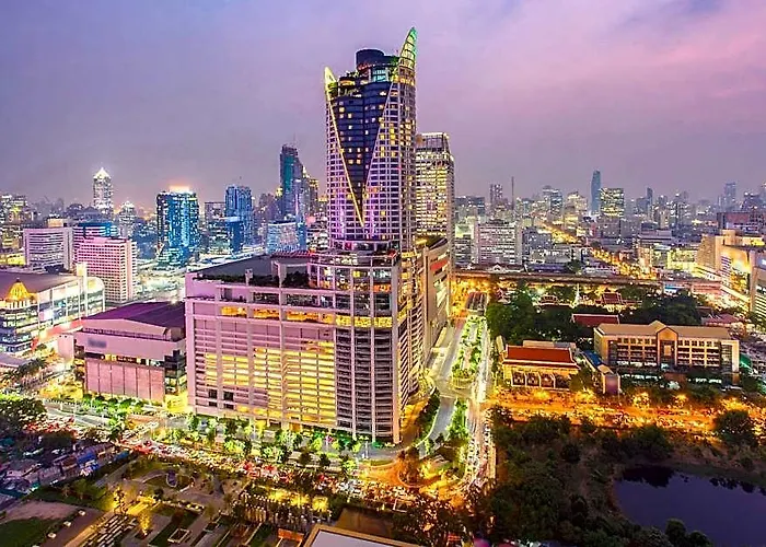 Ywca 3* Bangkok