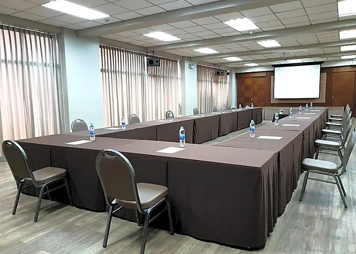 Ywca Hotel Bangkok