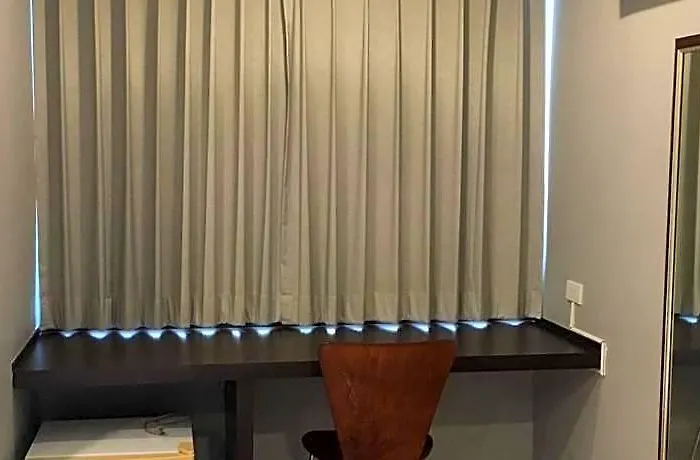 Hotel Ywca 3*