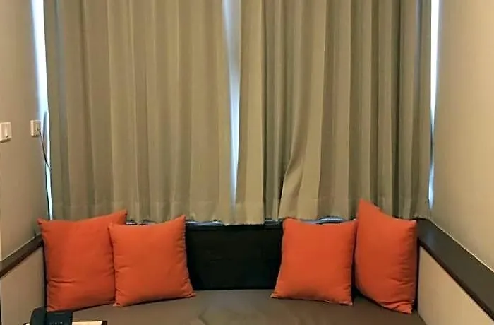 Ywca 3* Bangkok