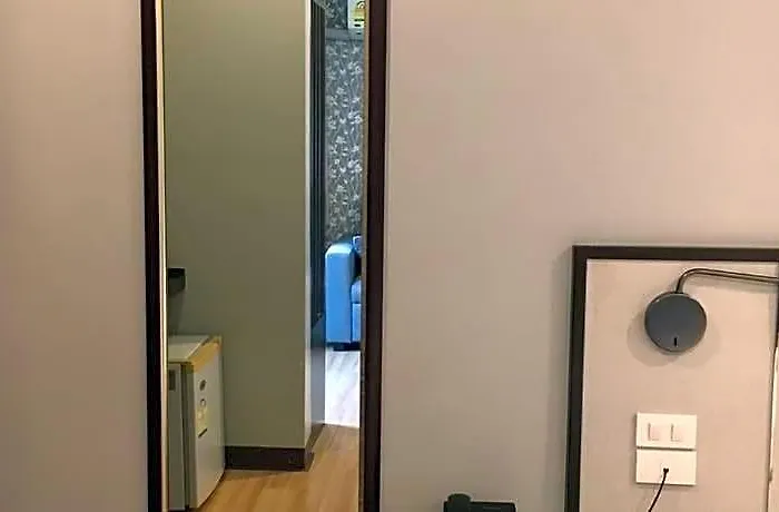 Hotel Ywca 3*
