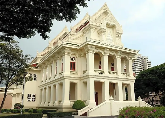 Ywca Bangkok