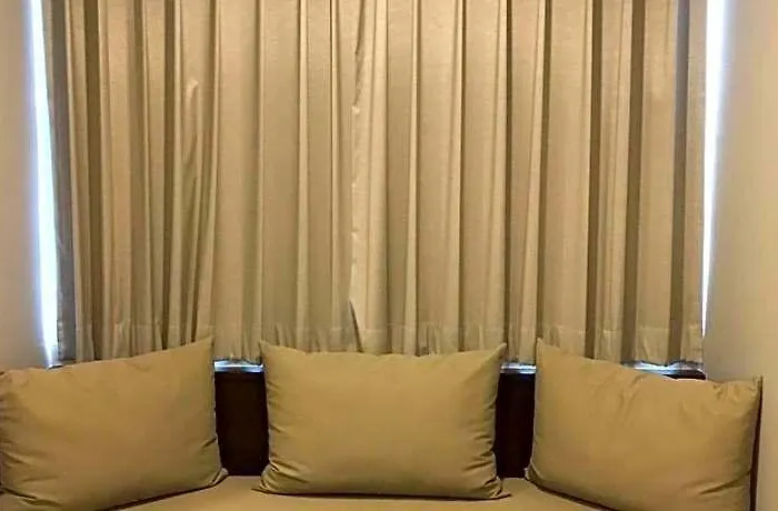 Hotel Ywca Bangkok