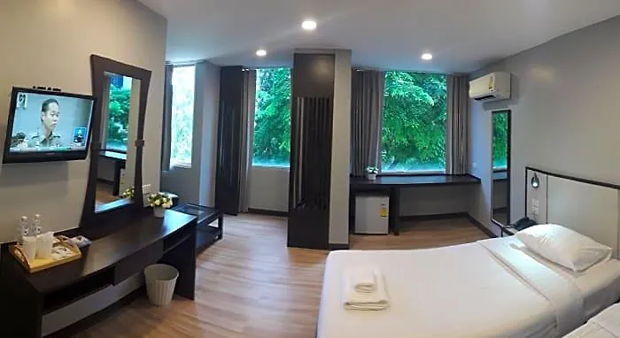 Ywca Bangkok