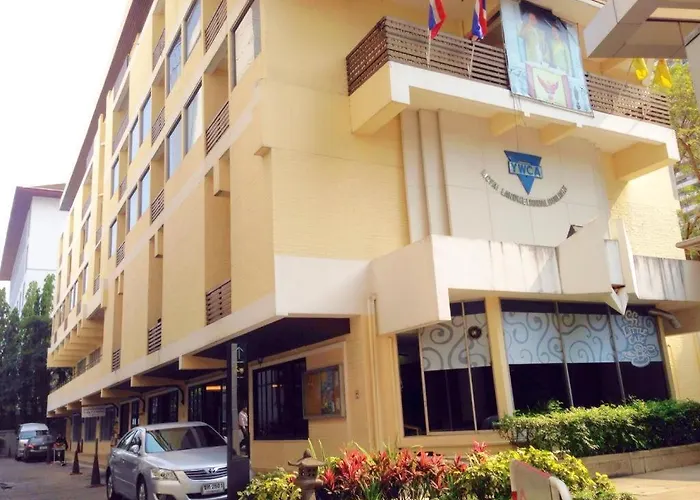 Hotel Ywca