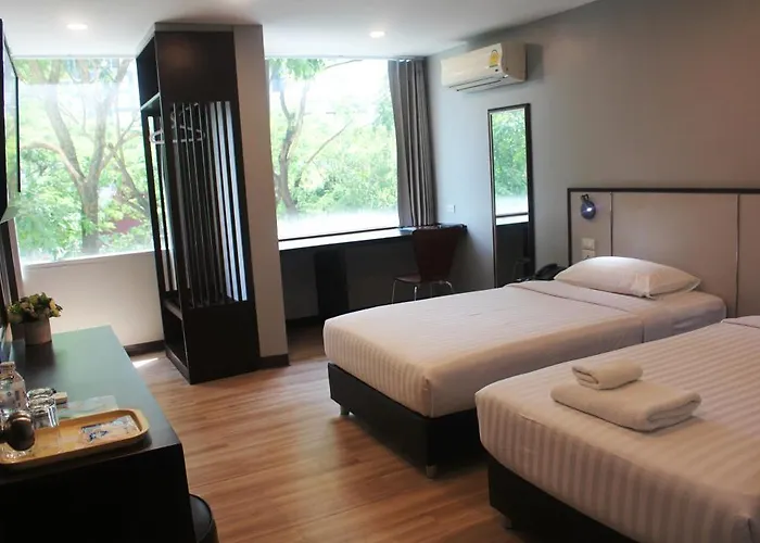Ywca Bangkok
