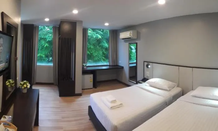 Ywca Bangkok