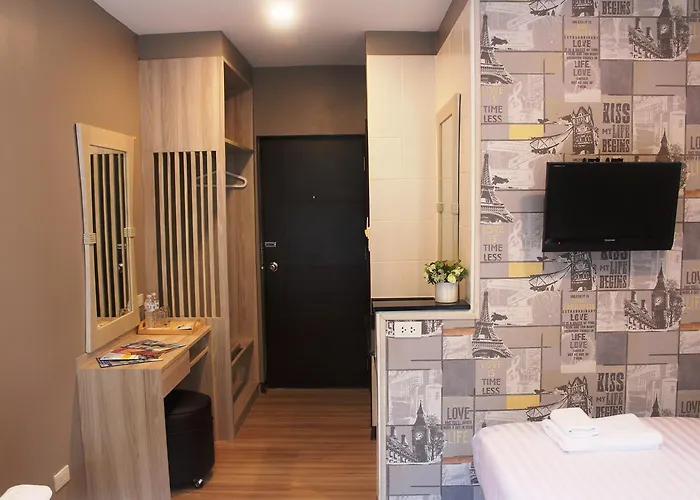 Ywca Hotel Bangkok